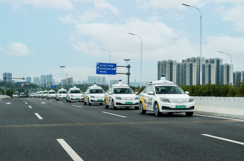 交通新基建迎政策風(fēng)口 蘑菇車聯(lián)衡陽實(shí)踐提供范本