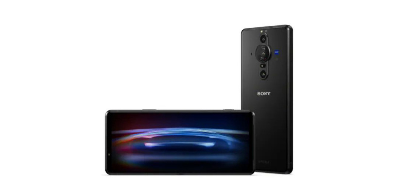 索尼攝影旗艦微單手機(jī) Xperia PRO-I 今日開啟預(yù)售：預(yù)裝 Flyme 應(yīng)用商店，10999 元