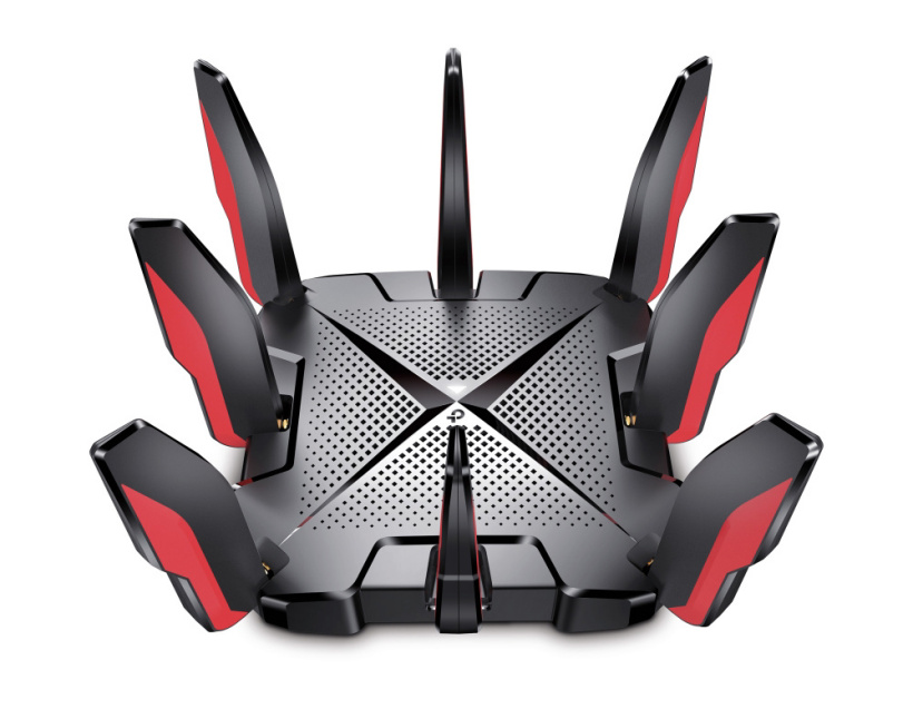 TP-Link 發(fā)布 Archer GX90 三頻電競路由器：2.5G 網(wǎng)口，四核 CPU