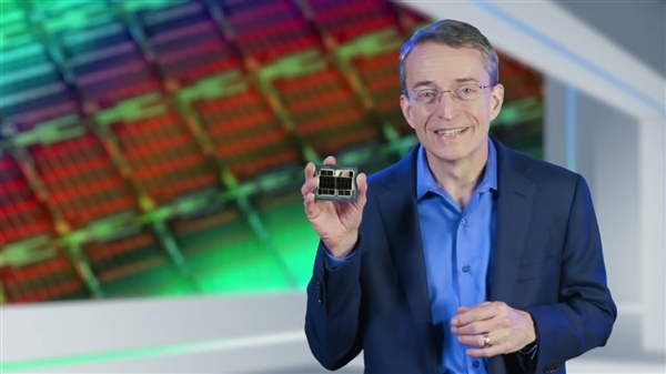 Intel CEO基辛格：Intel已經(jīng)觸底反彈 現(xiàn)在是上坡