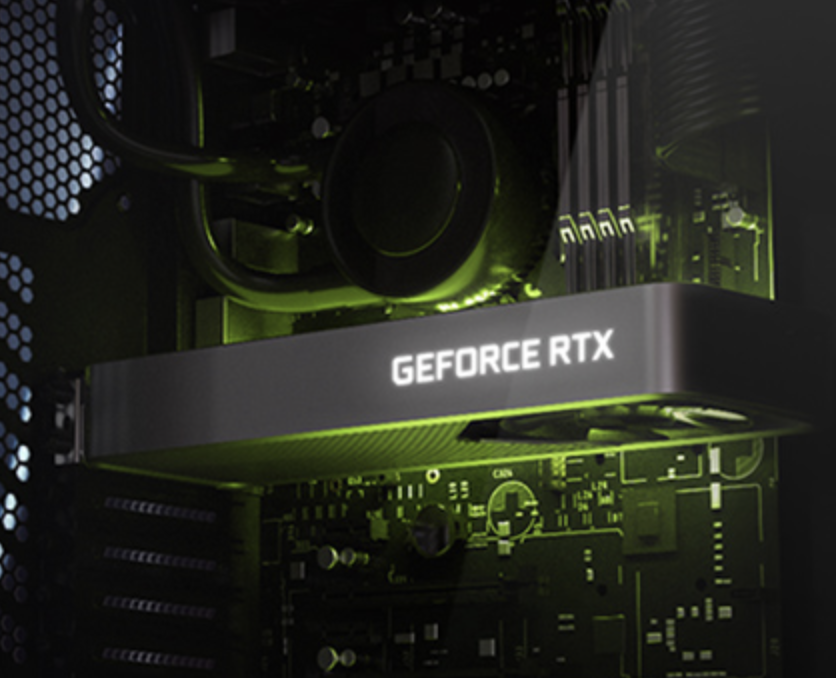 消息稱英偉達(dá) RTX 3050 桌面顯卡明年 Q2 發(fā)布，性能超 GTX 1660 Super