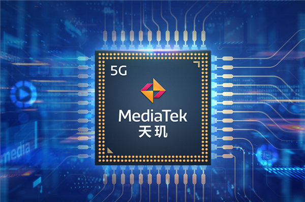 兩千檔“真香機”！曝Redmi K50或搭載天璣7000：性能反超驍龍870