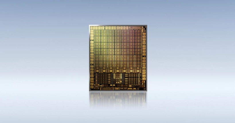 消息稱英偉達(dá) RTX 40 系列顯卡 2022 年發(fā)布，采用臺(tái)積電 5nm 工藝