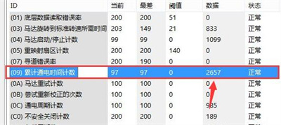 圖吧工具箱怎么看硬盤(pán)使用時(shí)間？圖吧工具箱怎么烤機(jī)？