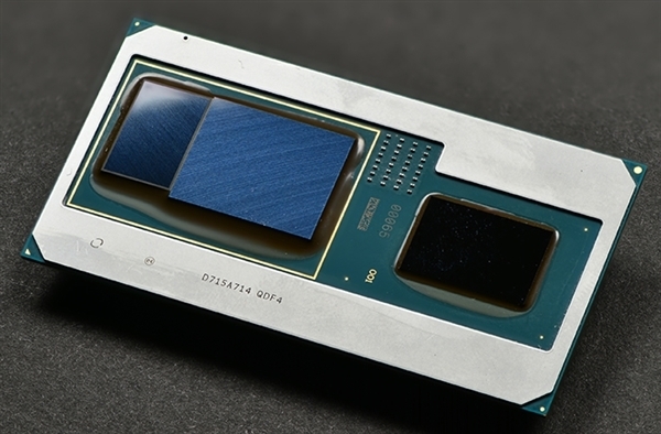 Intel、AMD合體處理器Kaby Lake-G復(fù)活:Win11官方驅(qū)動(dòng)發(fā)布下載