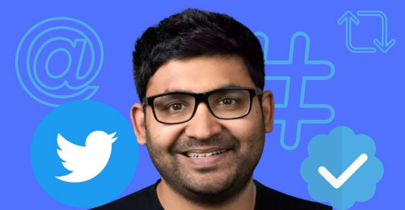 新官上任三把火，Twitter CEO 帕拉格改組管理層
