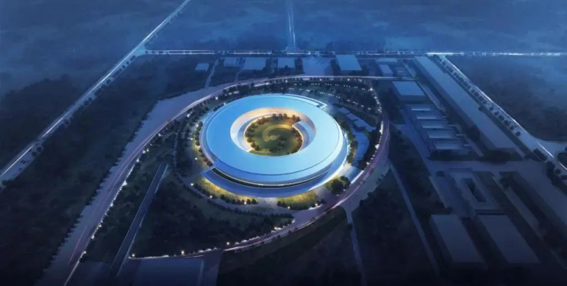 第四代！合肥先進(jìn)光源預(yù)計(jì) 2027 年建成