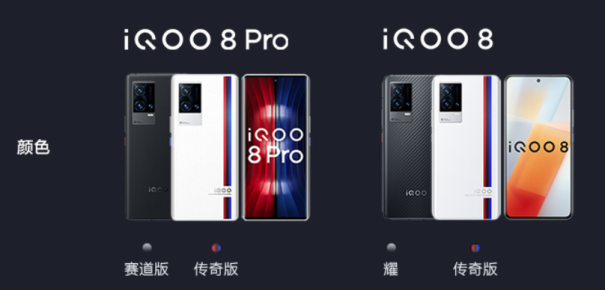 過年換新機(jī)？入手超強(qiáng)旗艦iQOO 8系列最高可省500