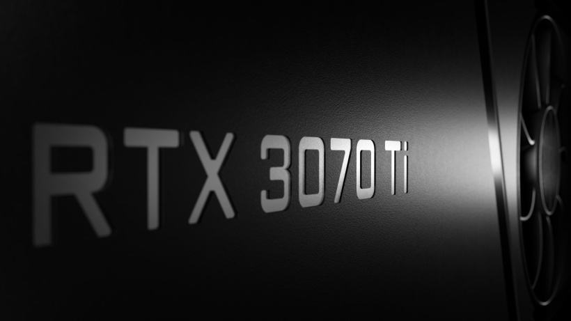 英偉達(dá) RTX 3070 Ti 16GB 版有望于 12 月 17 日發(fā)布，下個(gè)月開售