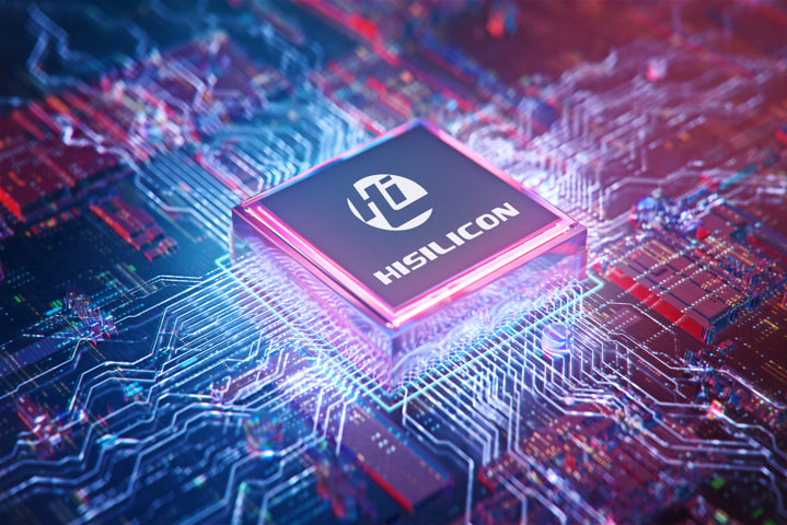 海思新電視芯片 Hi373V110 公布：華為全自研，采用 RISC-V 架構(gòu) CPU