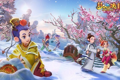 夢幻西游租號平臺在哪里 夢幻西游出租平臺