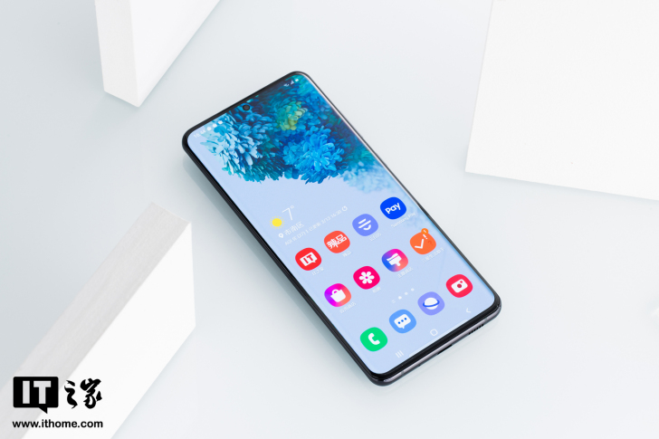 部分國外用戶稱三星 Galaxy 手機 One UI 存在音頻問題，越高端越明顯