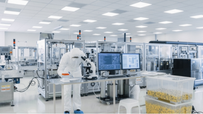 消息稱三星獲意法半導(dǎo)體 16nm MCU 外包訂單，用于蘋果 iPhone 14 / Pro