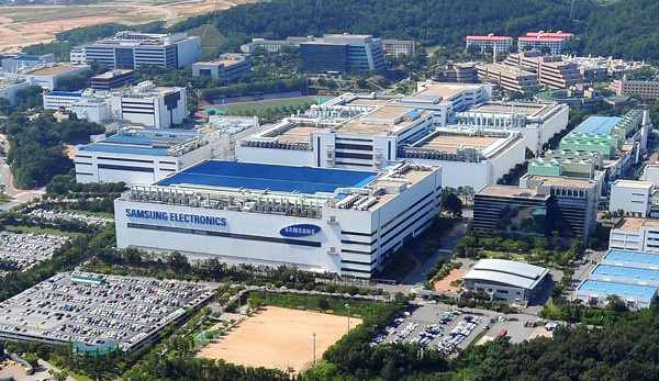 三星電子拿下 IBM 和意法半導體的微控制器訂單，芯片將用于下一代 iPhone