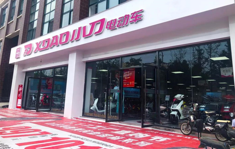 買電動(dòng)車怎么才能不被坑？小刀電動(dòng)車售后有保障，讓用戶不再擔(dān)憂