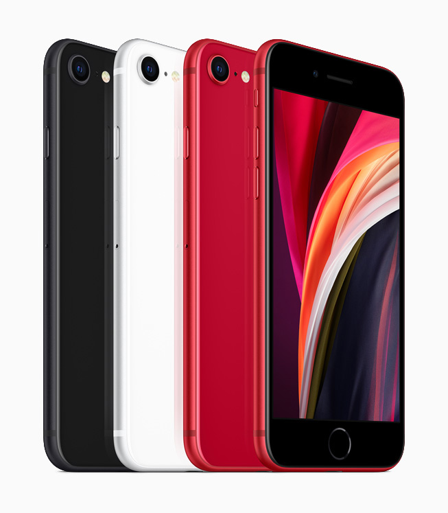 消息稱(chēng)蘋(píng)果 5G 新手機(jī) iPhone SE 3 近期試生產(chǎn)：搭載 A15 殘血版、3GB 內(nèi)存