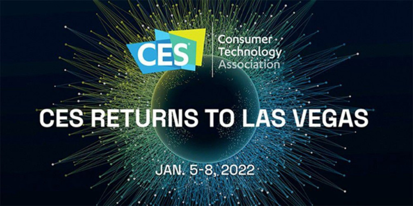 CES 2022 難開，谷歌、聯(lián)想等多家公司不再現(xiàn)場參展