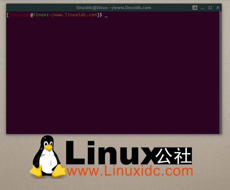 12個(gè)讓您震撼的Linux終端命令