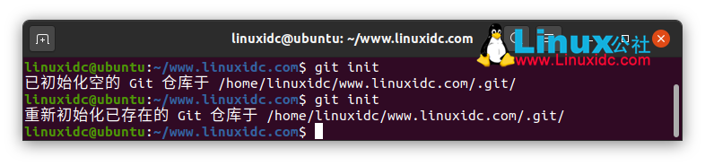 40個(gè)適用于Linux管理員和開(kāi)發(fā)人員的git命令（上）