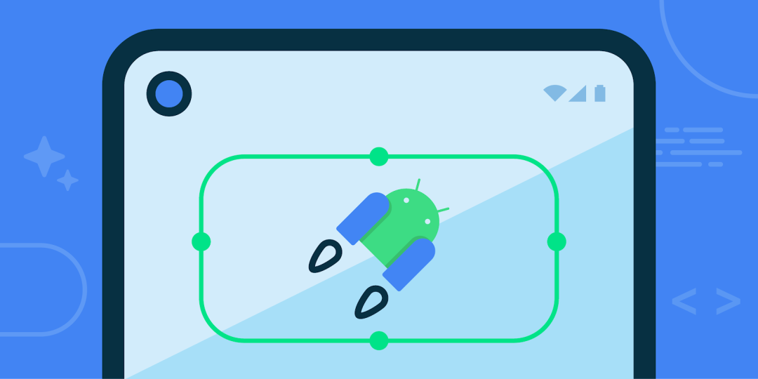 谷歌發(fā)布 Jetpack Glance Alpha 版，構建安卓 12 小組件更輕松