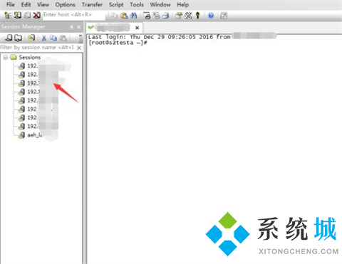 securecrt中文亂碼怎么辦 securecrt中文亂碼的解決方法