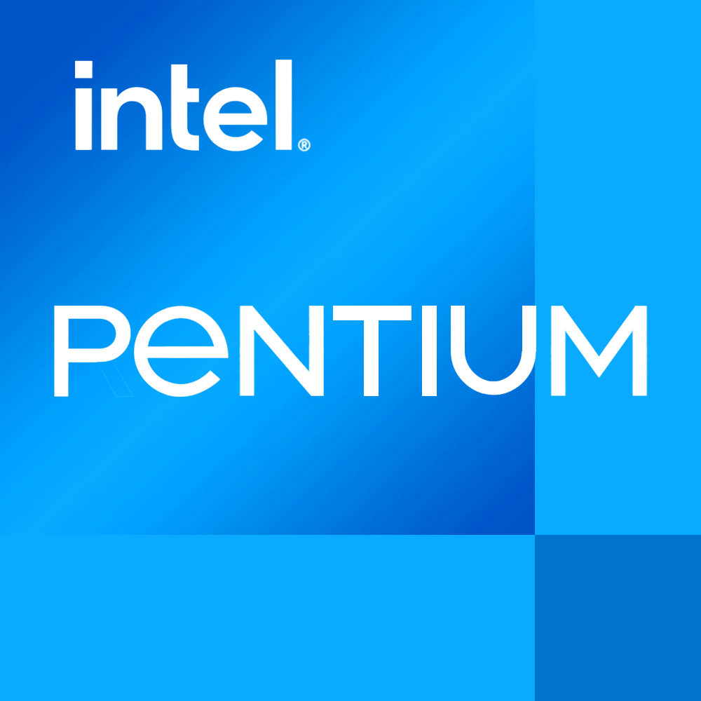 升級(jí) 10nm 工藝，英特爾新款奔騰桌面 CPU TDP 46W