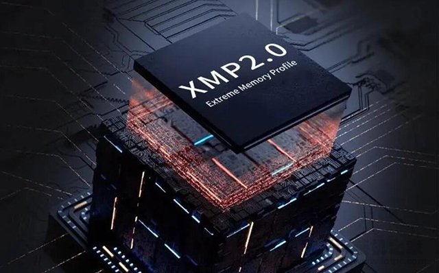 為什么內(nèi)存頻率只有2133比實際低？主板開啟XMP提高內(nèi)存頻率方法
