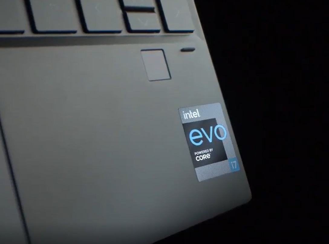 英特爾發(fā)布第三代 Evo 筆記本電腦標(biāo)準(zhǔn)：需配備 12 代酷睿處理器，1080p 攝像頭