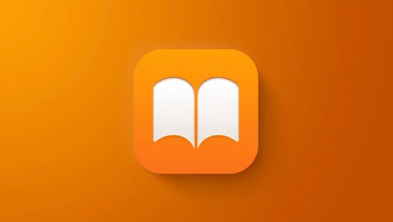 消息稱蘋果正在開發(fā)有聲讀物 App