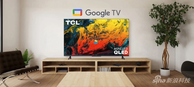 TCL:已賣出 1000 萬臺(tái)采用安卓系統(tǒng)的電視