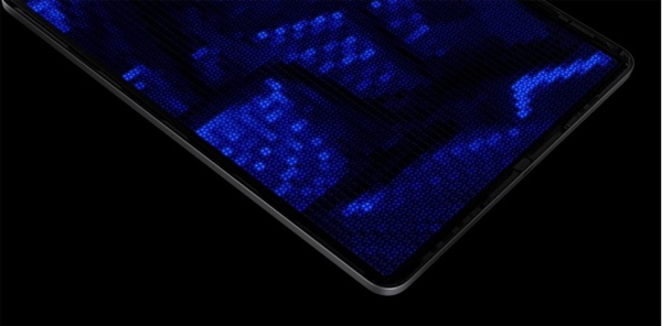 2022年mini-LED面板出貨量將增長(zhǎng)80%：基本被蘋果包下