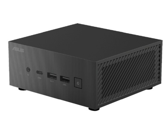 華碩推出 PN64 / PN52 迷你主機(jī)：分別搭載 12 代酷睿、銳龍 5000H 處理器