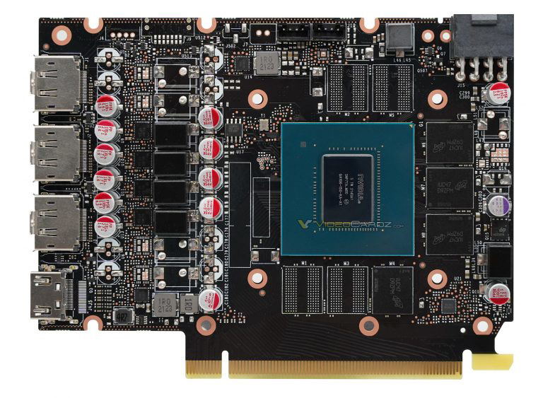 英偉達(dá) RTX 3050 桌面顯卡確認(rèn)采用 GA106，RTX 3060 同款核心