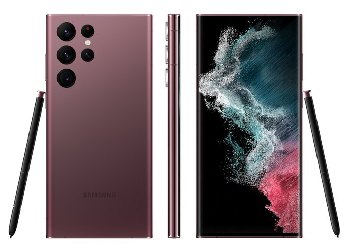 比 Note 還 Note，消息稱三星 Galaxy S22 Ultra 將 S Pen 延遲降低了 2/3