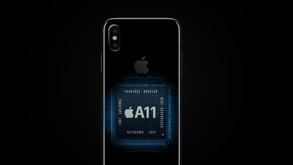 實力爆發(fā)！傳iPhone 15將首次全部搭載蘋果自研芯片