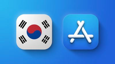 蘋果將允許在韓國(guó)的 App Store 中使用其它支付系統(tǒng),但仍會(huì)收費(fèi)
