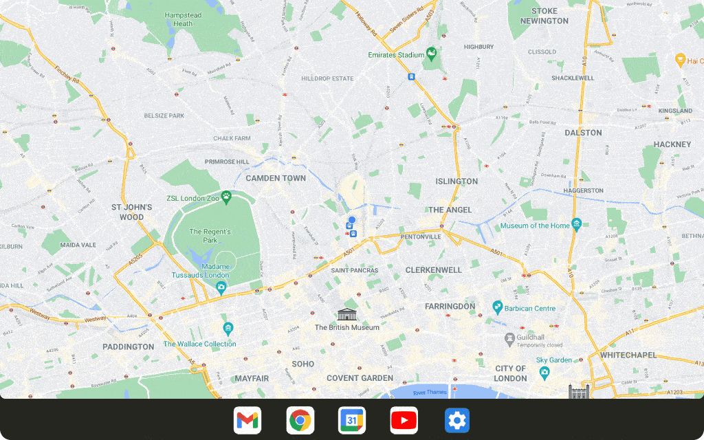 安卓 12L Beta 2 發(fā)布：API 最終確定，面向折疊屏、平板，可開始適配 App（附更新包）