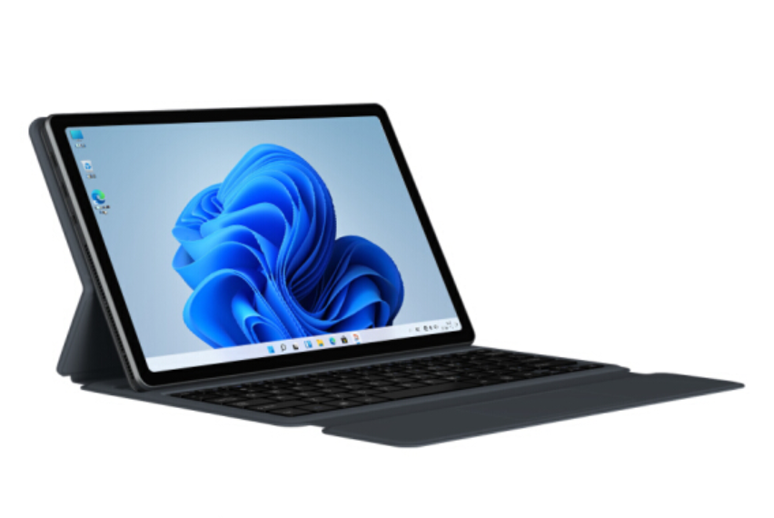 酷比魔方 iWork GT Win11 平板上架：搭載 11 代酷睿，2799 元起