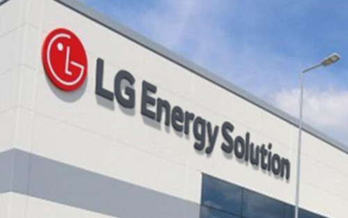 LG 新能源簽下 70 萬噸干鋰精礦采購訂單,可生產(chǎn)約 250 萬輛電動汽車所需電池