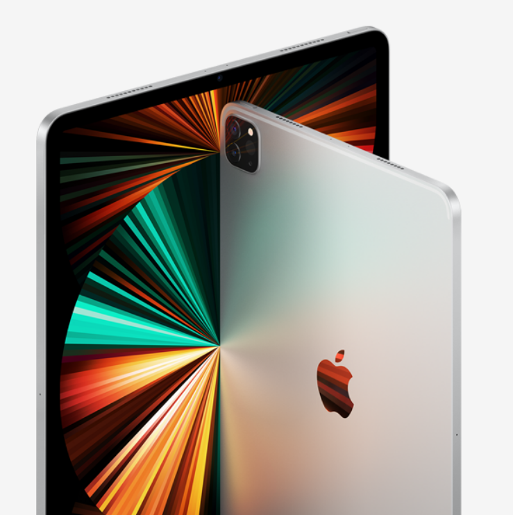 消息稱(chēng)蘋(píng)果今年將推出新一代 iPad Pro，原型機(jī)支持無(wú)線充電和 MagSafe