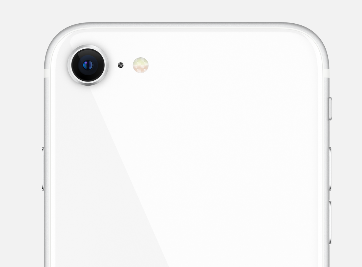 消息稱(chēng)蘋(píng)果 iPhone SE 3 最早 4 月發(fā)布，顯示面板本月開(kāi)始生產(chǎn)