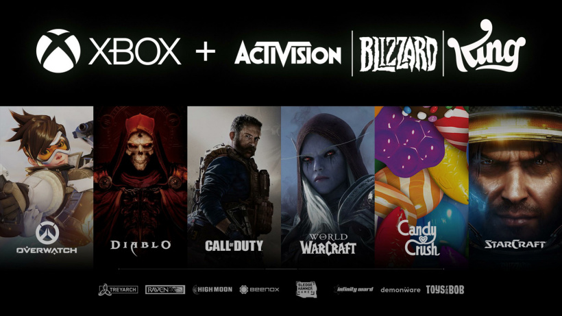 重返微軟 Xbox，暴雪娛樂 CEO Mike Ybarra 發(fā)信整改：將重新建立大家對(duì)暴雪的信任