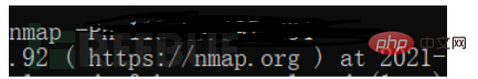 記一個ThinkPHP框架的滲透實戰(zhàn)