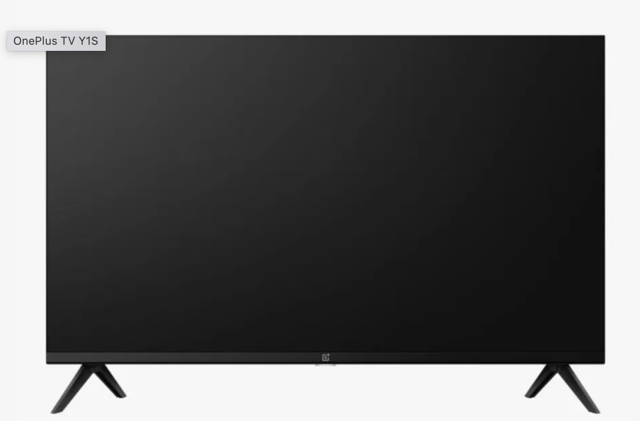 消息稱一加即將在印度發(fā)布新款電視:32/43 英寸兩款,搭載 Android TV 11