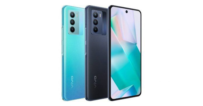 vivo Y75 5G 手機(jī)曝光:天璣 700 SoC,50MP 攝像頭