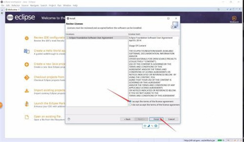 eclipse怎么設(shè)置中文 eclipse把英文設(shè)置成中文的方法
