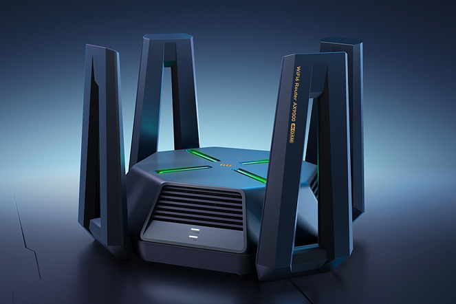 TrendForce：超越 Wi-Fi 5，Wi-Fi 6 今年將成主流