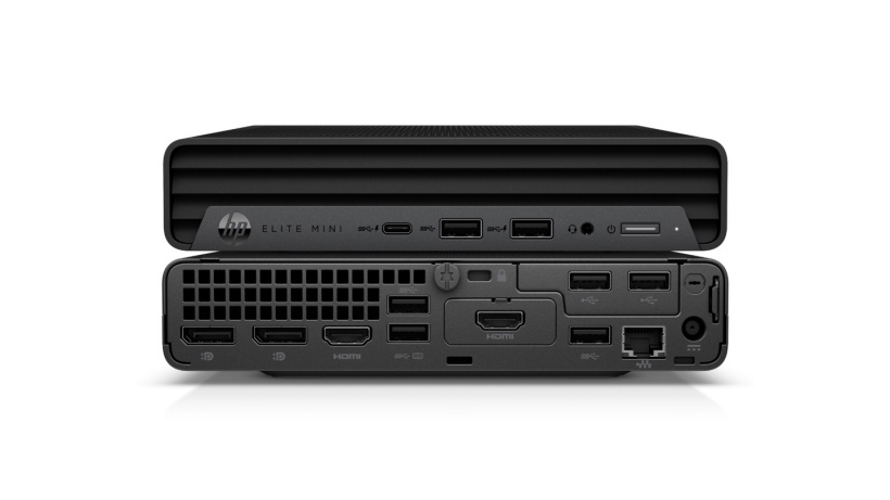 惠普發(fā)布新款 Elite Mini 主機(jī)：搭載 12 代酷睿，最高可選 RTX 3050 Ti 顯卡
