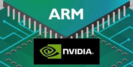 官宣:NVIDIA 終止對(duì) ARM 的收購(gòu)