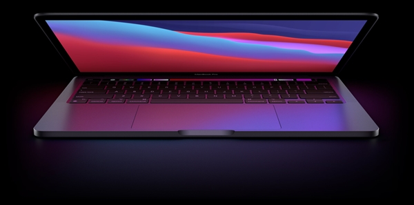 售價親民！新MacBook Pro曝光：蘋果舍棄Intel 全新處理器是亮點